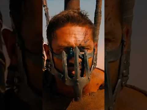 My Own Mad Max Soundtrack Edit Madmax Furyroad