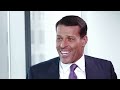 Tony Robbins on the Psychology and Skills of Exceptional Leaders