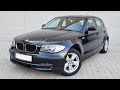 BMW 116i E87 | 2007 | 114000km POV DRIVING