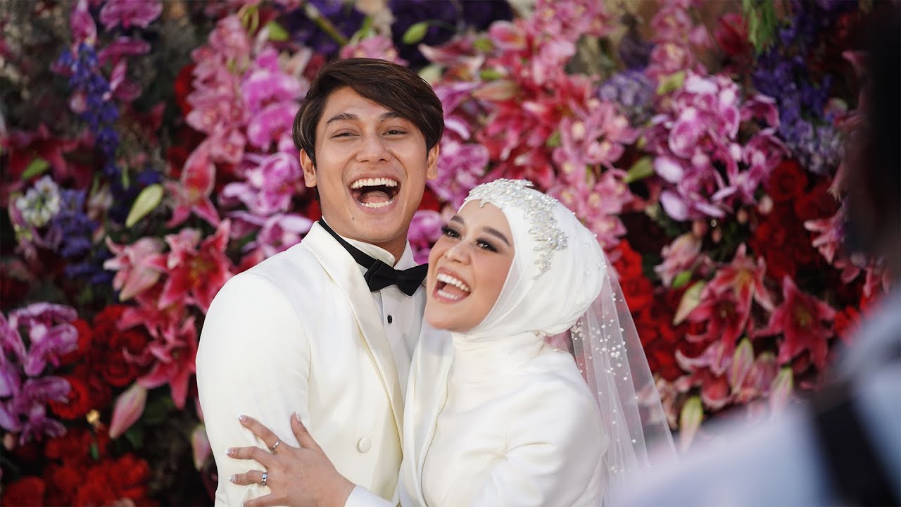 EKSLUSIF!! DIBALIK LAYAR RESEPSI | BONGKAR KENAPA RESEPSI DI UNDUR & UNDANGAN TERBATAS!