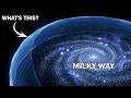 We Looked Beyond the Milky Way… Here’s What We Discovered