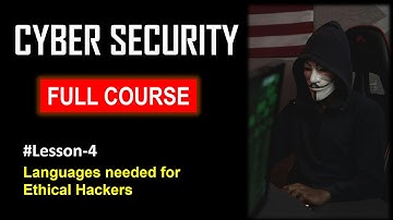 Cybersecurity EXPERT Reveals Top Languages for Ethical Hackers