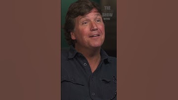 How Did Tucker Carlson Find Sobriety?