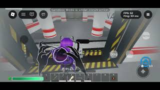 bad transfur escape gameplay