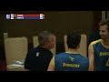 STINGERS VS RAMBLERS | 2021 NVA CUP: EVENT 2