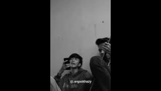 penantian ini teramatlah panjang coba kau rasakan sayang || penantian - cover ziell (full lirik)