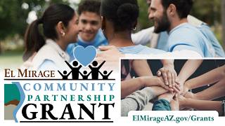 Nonprofit Grant Funding Informational Session – Recorded 4/21/2026