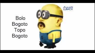 Lagu  Begadang Versi Warkop Indro Minion   Warkop DKI Reborn