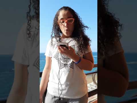 ترنيمة اشكر ربك علي كل اللي عندك كل ميشيل