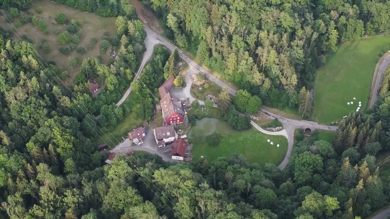 Rundflüge um Gerabronn