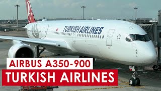 [Flight Report] TURKISH AIRLINES | Istanbul ✈ Singapore ✈ Melbourne | Airbus A350-900 | Business