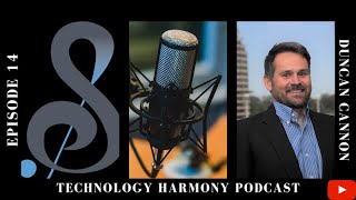 THP 14: Duncan Cannon, Building Automation and Technology Manager at Cortland