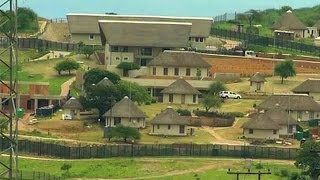 Public Protector slams security cluster's demands regarding the Nkandla report