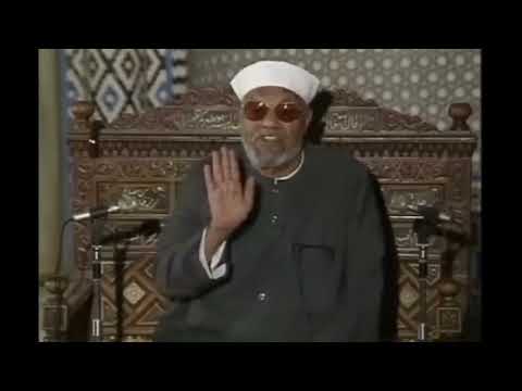 كيف تواجه ضغوط الدنيا بقلب قوي مطمئن بكلمات الشيخ الشعراوي