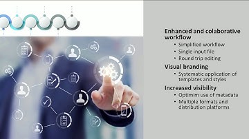 Accessible publishing in six languages: Transforming UN publications