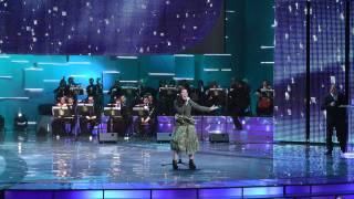 Youtube- Palina Vereti Im Schloss Des Präsidenten