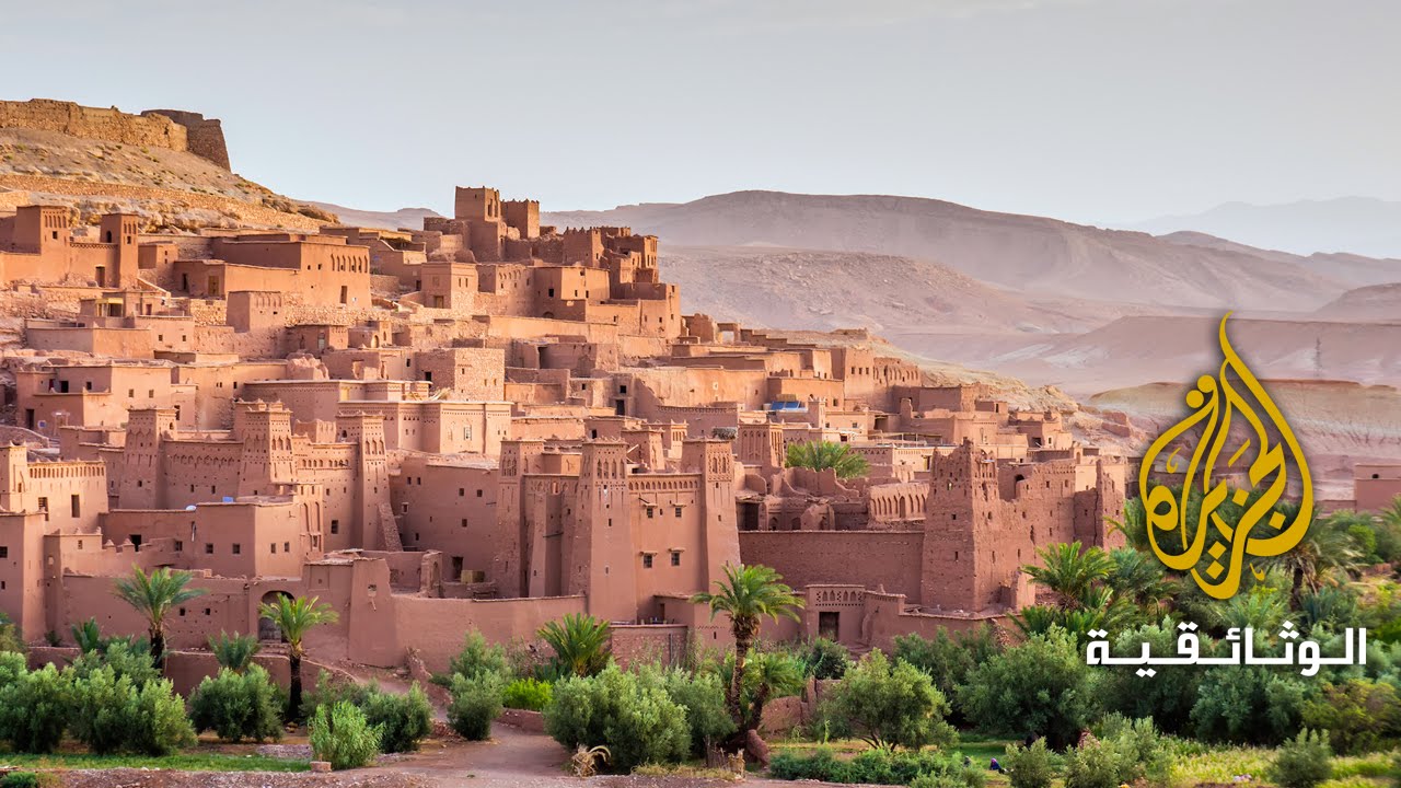 ورزازات.. مدينة الضوء والسينما