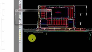 Send TPC Drawing Objects Directly to a CAD Drawing