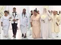 ✨Blessed Bridal Entrance & Egress ❤️ Brian To’o & Sala Moesha Ropati: Beautiful Wedding Cele