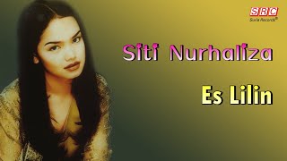 Siti Nurhaliza - Es Lilin（ Lyric Video)