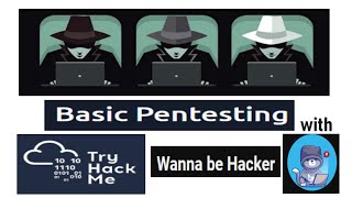 Basic Pentesting TryHackMe #ctf  Solve easily #cybersecurity #Agentsudo #ctf #hacker  #tryhackme #pt