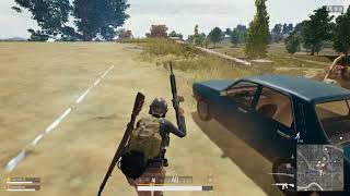 【PUBG】SR Digest #1 By Section1