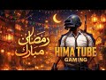 ببجي مود علاء الدين 🌙 و أجواء رمضان 😍 لايف مباشر الآن 🔴