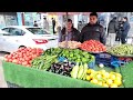 LIVE Walking tour halabja Kurdistan (low quality)