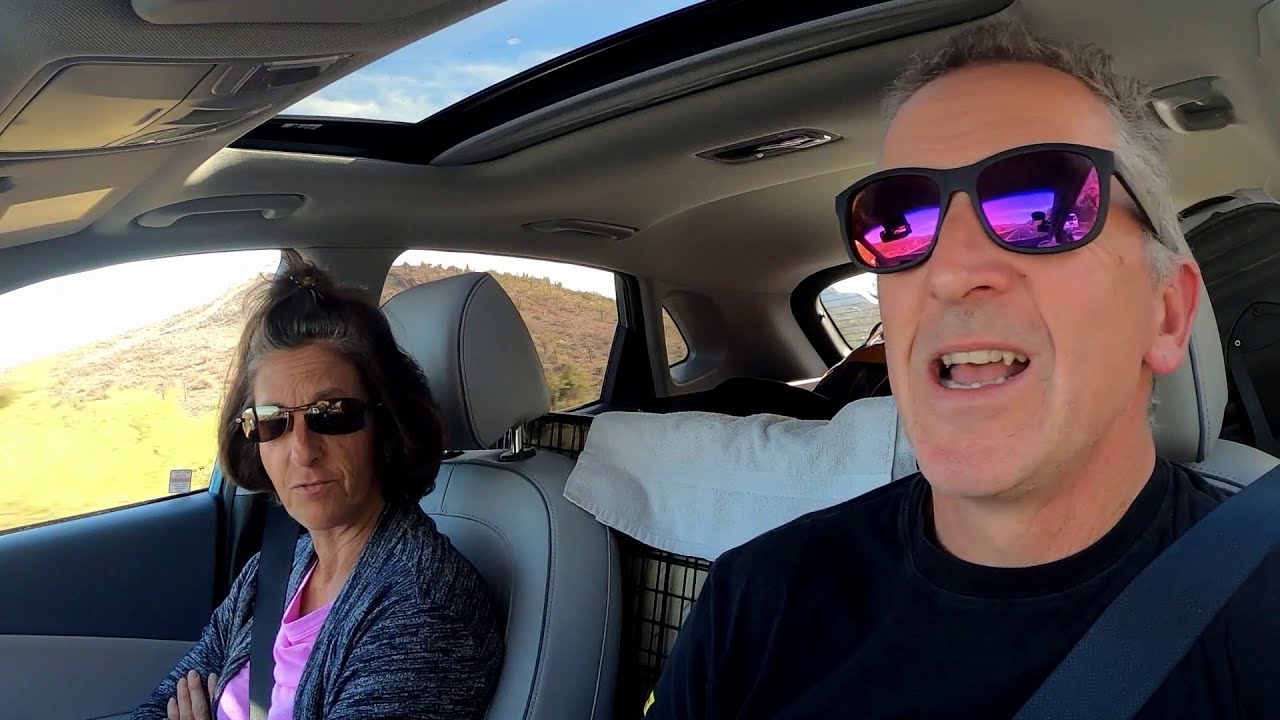 Hyundai Kona Electric - is it a keeper? (6 months in: Part 1)