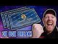 2024 SELECT BROWNLOW SERIES | BOX BREAK! X3