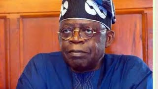 NIGERIANS IN SHOCK As 1998 Newspaper Allegedly Reveals TINUBU'S Real Age, Nawaooo..