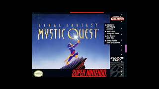 Mystic Quest Legend OST - Battle 3 (Extended) © Square Enix