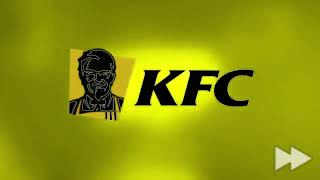 KFC Logo Effects - Inspired by Preview 2 Replay Effects