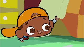 Eliot Kid Season 2 Episode 19 A Monstrous Smell Christine Flowers Matthew Géczy 720P