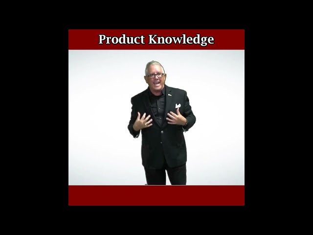 SM 16 Product Knowledge