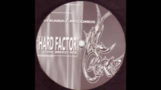 Cool Breeze - Hard Factor (Cool Breeze Mix)