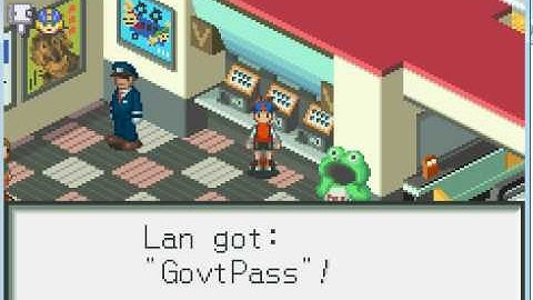 Megaman Battle Network Walkthrough Part 31 Why Is the Undernet the Same As The Rest Of The Net?