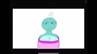 Toonsquid 2.0 Tutorial: Jiggle Physics with the Mesh Tool 😏🍒❤️
