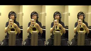 i like /w Horns