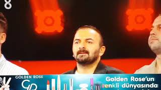 O Ses Türkiye 2.Tur Hadisenin Takımı.