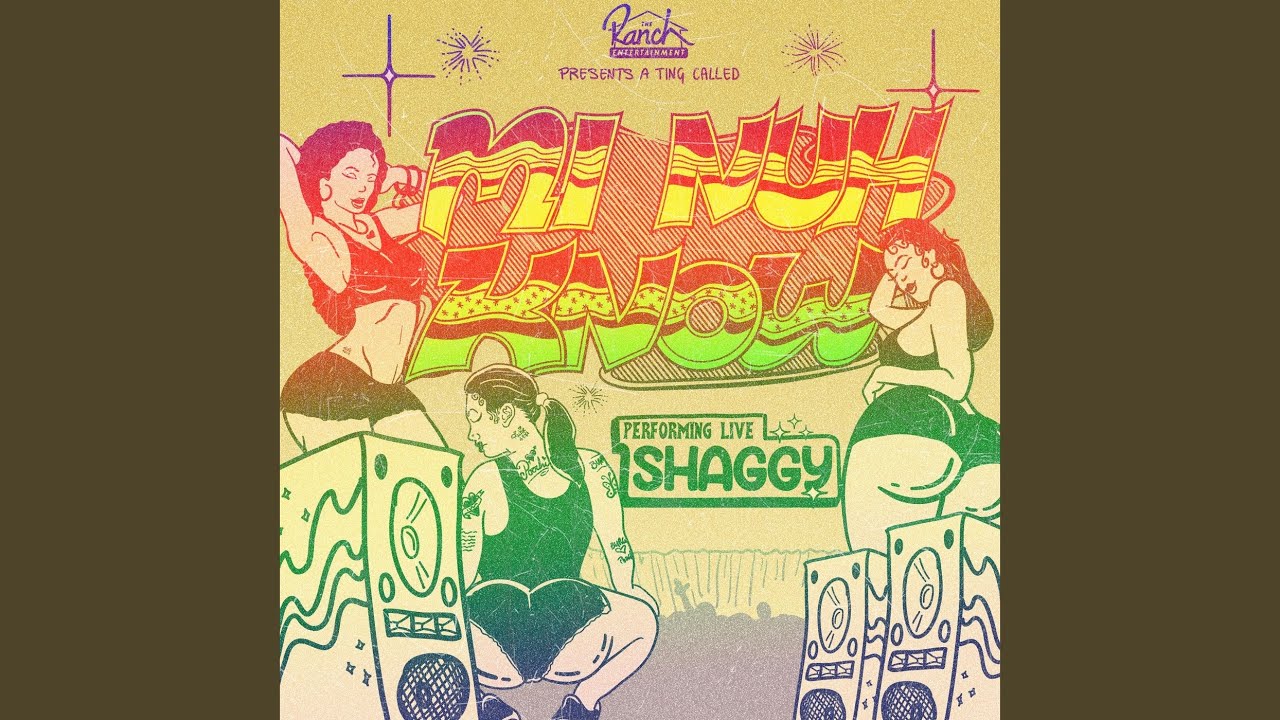 Mi Nuh Know (Clean) - YouTube