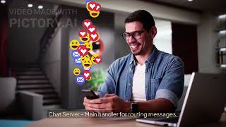System Design | Chapter 12 :How to Design a Chat System