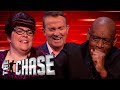 The Chase | Best of the Week Including Singing From The Vixen and The Dark Destroyer