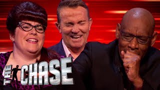 The Chase | Best of the Week Including Singing From The Vixen and The Dark Destroyer