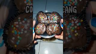 Resep Coklat Kacang || tanpa oven tanpa mixer