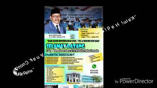 Almamaterku STKIP Kie Raha Ternate