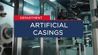 BIOSTAR | Artificial Casings | Movie 2016