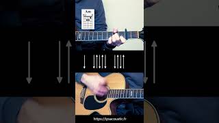 How to play "Fade Into You" by Mazzy Star #guitartok #fyp #foryou  #guitarlesson