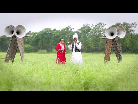 punjabi movies near me Fire - Rajwinder Kaur Patiala & Jaswant Pappu - Latest Punjabi Songs 2015 - HD Video