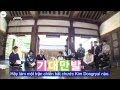 [HaeHyukVN][Vietsub]A Song For You 3 Ep 14 with Super Junior part 1